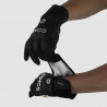 GANTS LONGS AUTOMNE/HIVER ARMOS THERMO NOIR