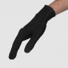 GANTS RUNNING HIVER ARMOS NOIR