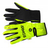 GANTS LONGS AUTOMNE/HIVER ARMOS THERMO JAUNE FLUO