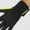 GANTS LONGS AUTOMNE/HIVER ARMOS THERMO JAUNE FLUO