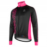 VESTE THERMIQUE PERFO ARMOS NEON ROSE FLUO