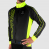 VESTE THERMIQUE PERFO ARMOS NEON JAUNE FLUO