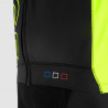 VESTE THERMIQUE PERFO ARMOS NEON JAUNE FLUO