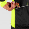 VESTE THERMIQUE PERFO ARMOS NEON JAUNE FLUO