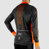 MAILLOT / VESTE MI-SAISON PERFO ARMOS NEON ORANGE FLUO