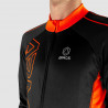 MAILLOT / VESTE MI-SAISON PERFO ARMOS NEON ORANGE FLUO