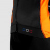 MAILLOT / VESTE MI-SAISON PERFO ARMOS NEON ORANGE FLUO