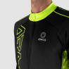 MAILLOT / VESTE MI-SAISON PERFO ARMOS NEON JAUNE FLUO