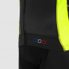 MAILLOT / VESTE MI-SAISON PERFO ARMOS NEON JAUNE FLUO