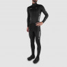 COMBINAISON CYCLISME THERMIQUE HIVER PERFO ARMOS LEGEND NOIR