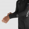 COMBINAISON CYCLISME THERMIQUE HIVER PERFO ARMOS LEGEND NOIR