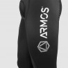 COMBINAISON CYCLISME THERMIQUE HIVER PERFO ARMOS LEGEND NOIR