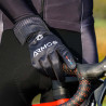 GANTS LONGS AUTOMNE/HIVER ARMOS THERMO NOIR