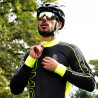 MAILLOT / VESTE MI-SAISON PERFO ARMOS NEON JAUNE FLUO