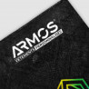 SERVIETTE SPORT ARMOS TEAM SILASPORT