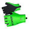 GANTS COURTS ARMOS PRO AERO CHRONO VERT FLUO