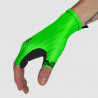 GANTS COURTS ARMOS PRO AERO CHRONO VERT FLUO