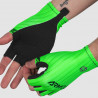 GANTS COURTS ARMOS PRO AERO CHRONO VERT FLUO