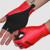 GANTS COURTS ARMOS PRO AERO CHRONO ROUGE