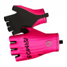 GANTS COURTS ARMOS PRO AERO CHRONO ROSE FLUO