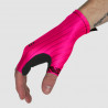 GANTS COURTS ARMOS PRO AERO CHRONO ROSE FLUO