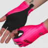 GANTS COURTS ARMOS PRO AERO CHRONO ROSE FLUO