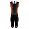 TRIFONCTION HOMME CD ARMOS NEON ORANGE FLUO SM