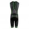 TRIFONCTION HOMME CD ARMOS NEON VERT FLUO SM