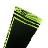 CHAUSSETTES CYCLISME ARMOS NEON JAUNE FLUO – Mi hautes