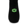 CHAUSSETTES CYCLISME ARMOS NEON VERT FLUO – Mi hautes