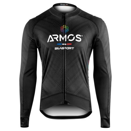 MAILLOT / VESTE MI-SAISON PRO ARMOS TEAM