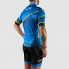 MAILLOT SILASPORT MOZAIK STYLE MC - TEST