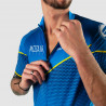 MAILLOT SILASPORT MOZAIK STYLE MC - TEST