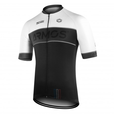 MAILLOT ARMOS TALISMAN GRIS MC