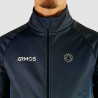 VESTE THERMIQUE PERFO ARMOS LEGEND BLEU MARINE