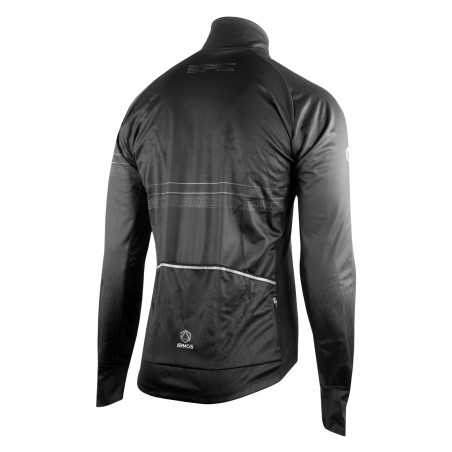 VESTE THERMIQUE PRO ARMOS EPIC - GRIS