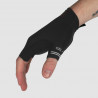 GANTS COURTS ARMOS CONFORT GEL+ NOIR