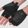 GANTS COURTS ARMOS PERFO EXTRALIGHT NOIR