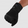 GANTS LONGS HIVER ARMOS EXTREME FROID NOIR