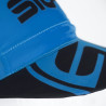 CASQUETTE CYCLISTE SILA - BLEU