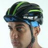 CASQUETTE CYCLISTE SILA - BLEU