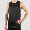 MAILLOT SM RUNNING HOMME PERFO ARMOS LEGEND NOIR