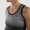 DEBARDEUR RUNNING FEMME ARMOS DANA GRIS