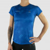 MAILLOT RUNNING FEMME PERFO ARMOS ASTERIA EMERAUDE