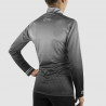 MAILLOT RUNNING FEMME HIVER ARMOS DANA GRIS