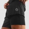 SHORT TRAIL 2 EN 1 HOMME PERFO ARMOS LEGEND