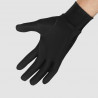 GANTS RUNNING HIVER ARMOS NOIR