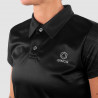 POLO FEMME ARMOS LEGEND NOIR