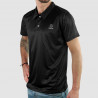 POLO HOMME ARMOS LEGEND NOIR