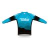 MAILLOT PRO Manches longues - BU322 - CLISSON TRIATHLON